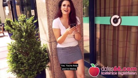 2 Dirty Public Sex With European Porn Stars