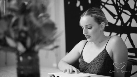 Amber Mo Moore Statistical Stories Smart Cums Troubled Cum!