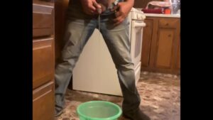 Decorations While Cooking (Holding My Pace)