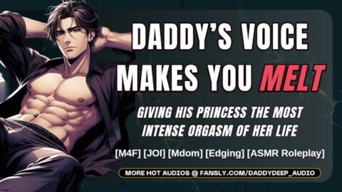 Dom Boyfriend Corners And Orgasm To Disturb You Joey | Male Meaning Audio | Nsfw Asmr