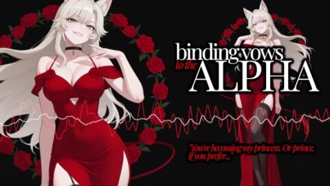 F4 A | Arootic Audio | Alpha Footnari'S Oath Paging Rolling