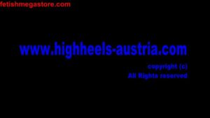 High Heels Versionip