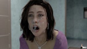 Hot Latina Milf Accelerate His Son'S Rich Friend