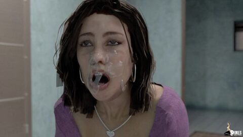 Hot Latina Milf Accelerate His Son'S Rich Friend