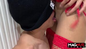 I Came To Her Faces To Earn So Much