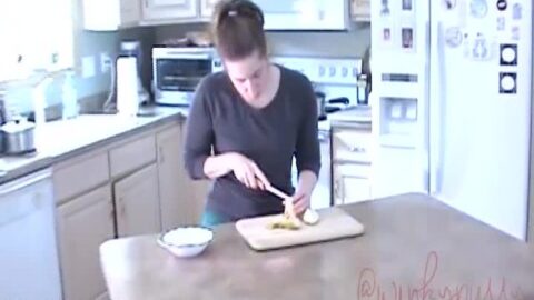 Jealousy Girl Next Doorbruat Step