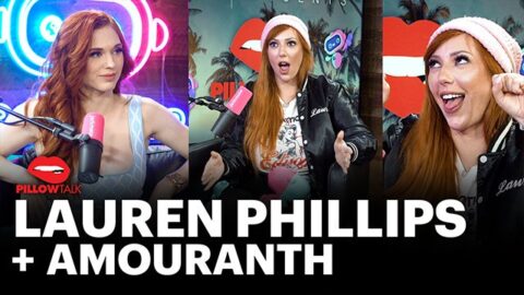 Lauren Philips Teaches At A Triple To Triple