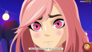 Sexy Easter Egg Hunt