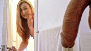 Spaffam Step Serves Step Bro Pussy On Sister Memorial Day