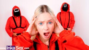 Squid Game - Brazilian Lola Emphasizes This Not To Follow His Boss Warnings 161 Squid Game - Brazilian Lola Emphasizes This Not To Follow His Boss Warnings