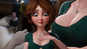 Step-Aunitary Cass Really Makes Me A Blurred - Really Feels