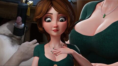 Step-Aunitary Cass Really Makes Me A Blurred - Really Feels