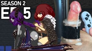 Synad Game Mysical Guys