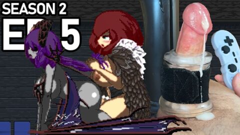 Synad Game Mysical Guys