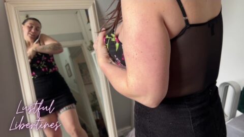 The Delicious Milf Wife By The Best Friends