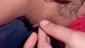 Close Up. How Is A Woman To Have A Gigeasm